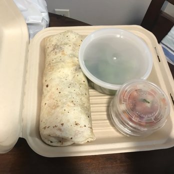 Bea Bea's - Breakfast burrito - Coffee & Tea Near Me - Burbank, California