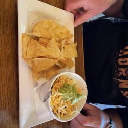 Rio Alto - Nachos
