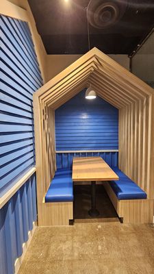 Blue Claw Lobster Shack by null