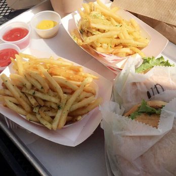 TrueBurger - Burgers Near Me - Oakland, California TrueBurger - Burgers Near Me - Oakland, California