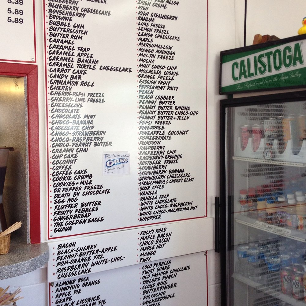 Taylors - Endless options! - Burgers Near Me - Loomis, California Taylors - Endless options! - Burgers Near Me - Loomis, California