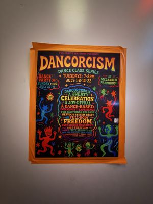 McCarren Parkhouse by null