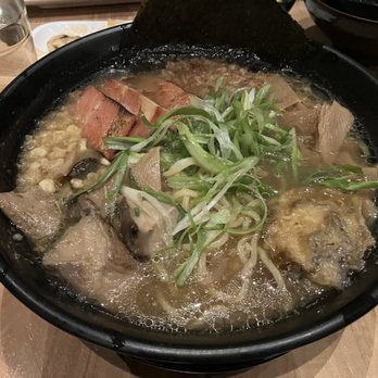 Shizen - Shio Ramen - Sushi Bars Near Me - San Francisco, California Shizen - Shio Ramen - Sushi Bars Near Me - San Francisco, California