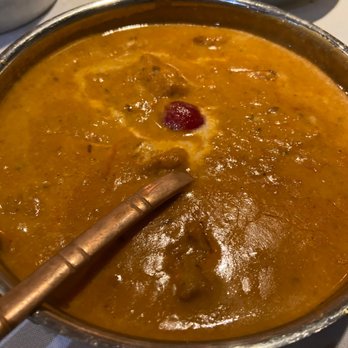 Ambiyan - chicken korma - Indian Near Me - Unionville, Ontario