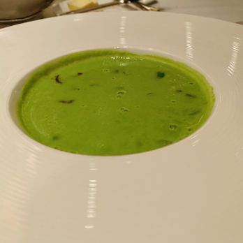 Le Papillon - French Near Me - San Jose, California