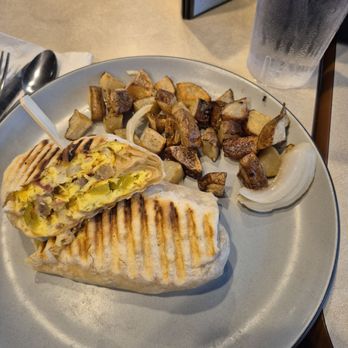 Fiddlesticks Cafe - Breakfast Burrito - Waffles Near Me - Fort Myers, Florida Fiddlesticks Cafe - Breakfast Burrito - Waffles Near Me - Fort Myers, Florida
