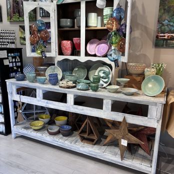 Fresh From The Coast - Art Galleries Near Me - Sechelt, British Columbia