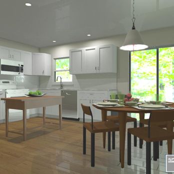 Artful Kitchens - Virtual consultation was very helpful, love Artful Kitchens! - Interior Design Near Me