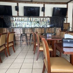 Noori - San Bruno - Bar