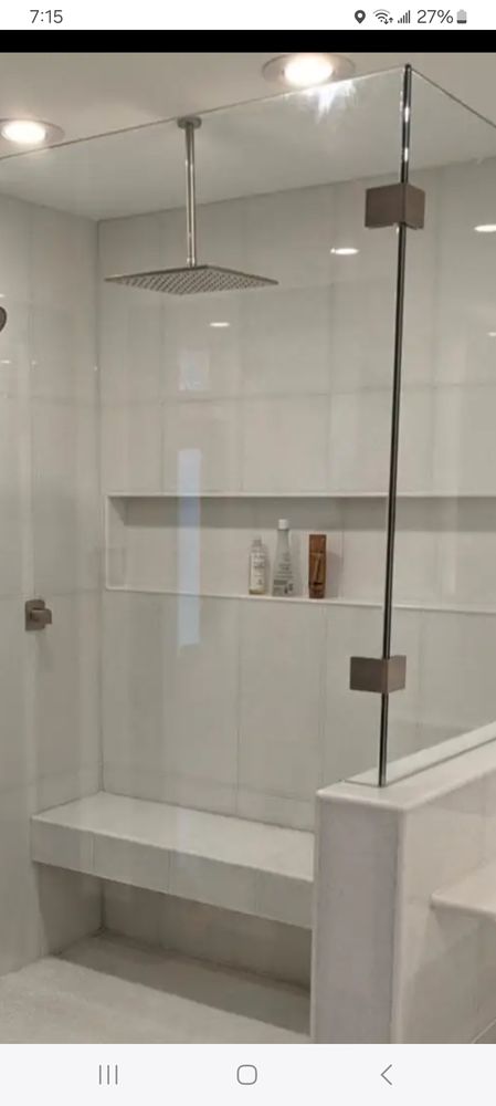 Slide of Handyman Houston Remodeling