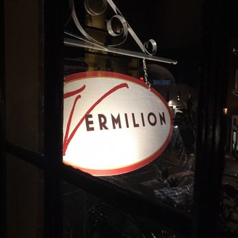Vermilion - New American Near Me - Alexandria, Virginia Vermilion - New American Near Me - Alexandria, Virginia