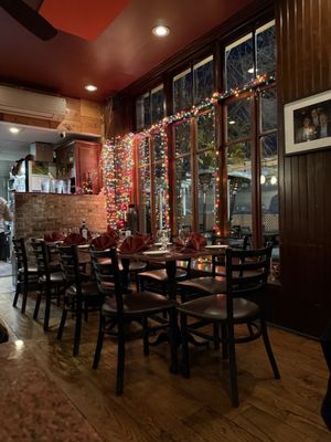 Radicchio Cafe by null