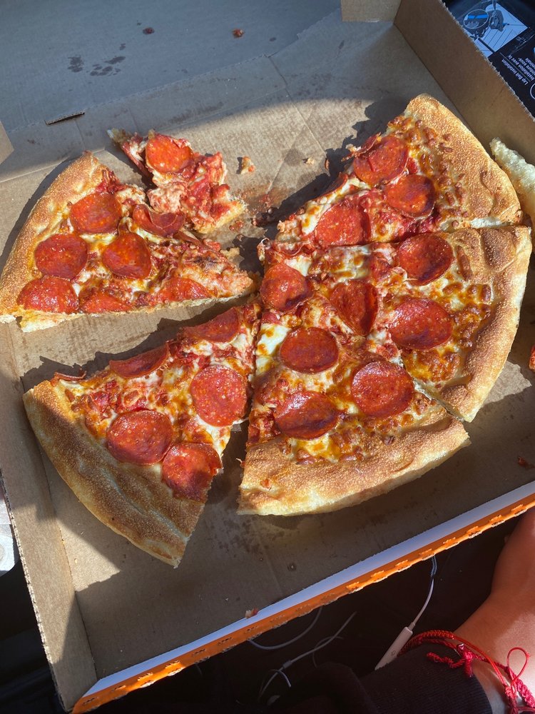 LITTLE CAESARS PIZZA Updated August 2024 19 Reviews 3926 Aldine