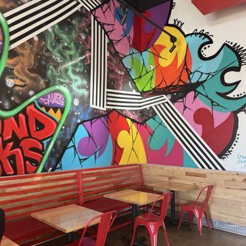 Dave's Hot Chicken - Halal Near Me - Phoenix, Arizona