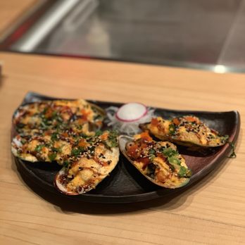 MF Sushi - Sushi Bars Near Me - Houston, Texas MF Sushi - Sushi Bars Near Me - Houston, Texas