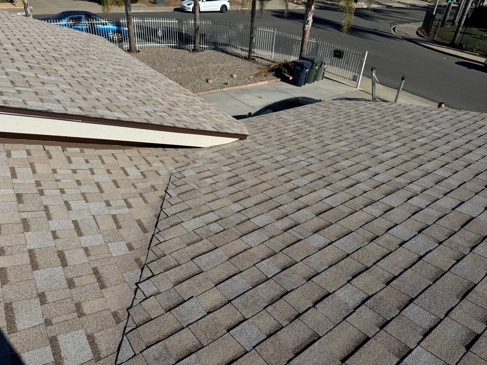 Slide of Zenith Roofing Services