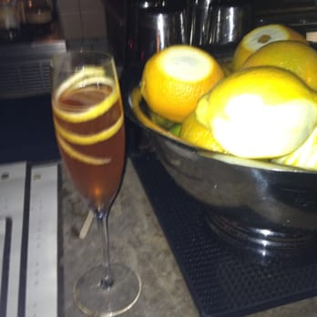 FIG - Here is the NBD - New American Near Me - Charleston, South Carolina FIG - Here is the NBD - New American Near Me - Charleston, South Carolina