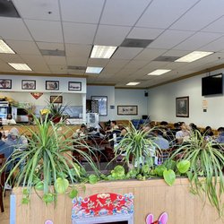 Pho Saigon City - Inside view