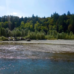 River Meadows County Park