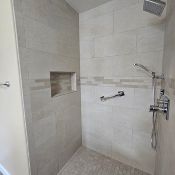 Harold White Tile Work - Tile shower - General Contractors Near Me - Riverside, California Harold White Tile Work - Tile shower - General Contractors Near Me - Riverside, California