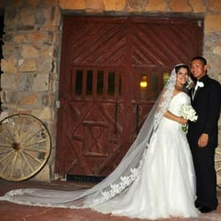Adobe Hacienda Dance Hall - ADOBE HACIENDA DANCE HALL'S HAPPY COUPLE
