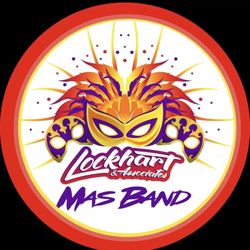 Lockhart & Associates Mas Band