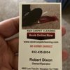 R&R Carpet Cleaning gift card