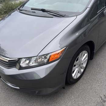 Carrectly Auto Care - Carrectly fix! - Auto Detailing Near Me - Chicago, Illinois