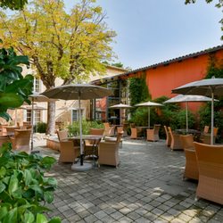 Villa Augusta