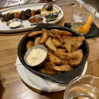 Olive & Sea - Mediterranean Near Me - Fort Lauderdale, Florida