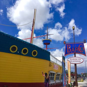 Mariscos El BarCo - Can't miss this restaurant! - Seafood Near Me - Sparks, Nevada Mariscos El BarCo - Can't miss this restaurant! - Seafood Near Me - Sparks, Nevada