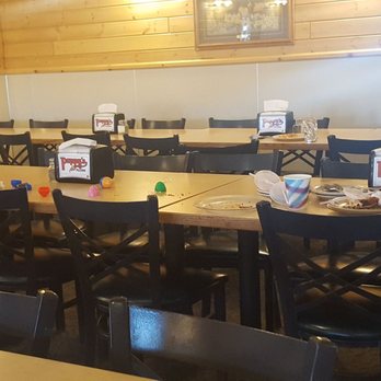 Pappy’s Pizzeria - Pizza Near Me - Redmond, Oregon