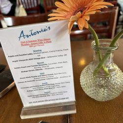 Antonia's