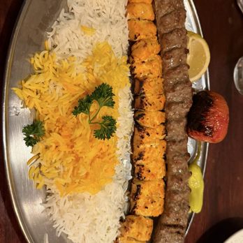 Persian Room Fine Dining - Chicken Barg Sultani - Persian/Iranian Near Me - Tucson, Arizona Persian Room Fine Dining - Chicken Barg Sultani - Persian/Iranian Near Me - Tucson, Arizona