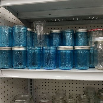 Goodwill Industries Sacramento Valley & Northern Nevada - Tons of Ball jars - Thrift Stores Near Me - Carmichael, California