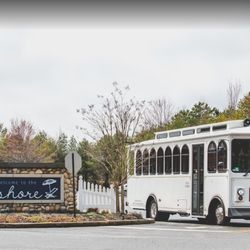 Shooboo Trolley & Shuttle Co.