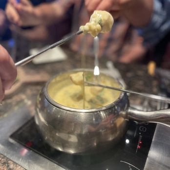 The Melting Pot - Fondue Near Me - Oklahoma City, Oklahoma The Melting Pot - Fondue Near Me - Oklahoma City, Oklahoma