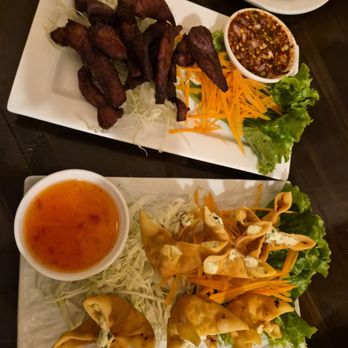 Saoha Khao Soi Thai Cuisine - Thai Near Me - Los Angeles, California