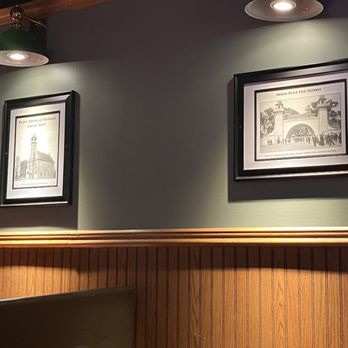 Charlotte Tavern - Love the old local photos - New American Near Me - Rochester, New York Charlotte Tavern - Love the old local photos - New American Near Me - Rochester, New York