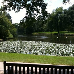 Lakeside Park Lakeside Park