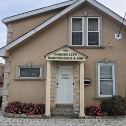 Garden City Maintenance