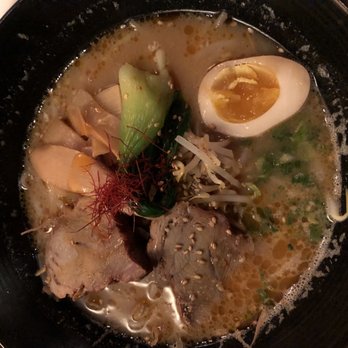 Tokio - Miso Ramen - Ramen Near Me - Denver, Colorado Tokio - Miso Ramen - Ramen Near Me - Denver, Colorado