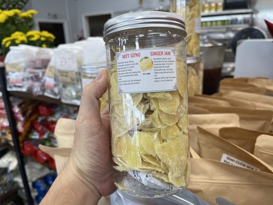 Banh Cuon Hoa #2 by null