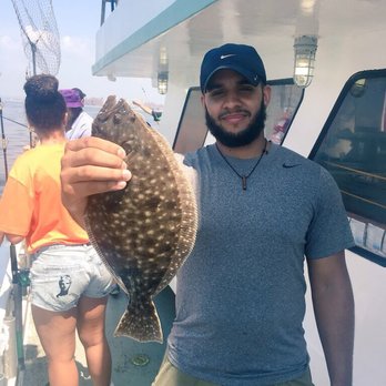 Sea Queen VII - Fishing Near Me - Brooklyn, New York