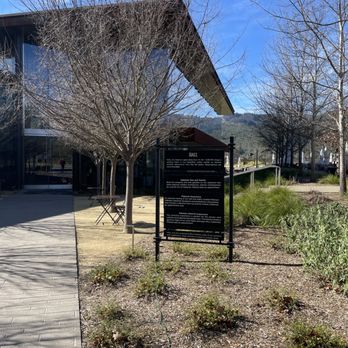 HALL Wines - Wineries Near Me - Saint Helena, California