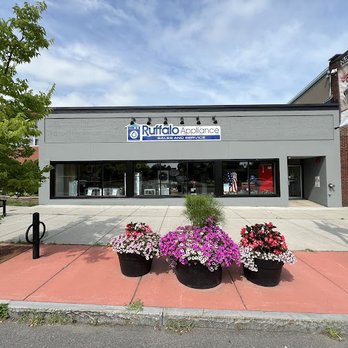 Ruffalo Appliance - Heating & Air Conditioning/HVAC Near Me - Newark, New York Ruffalo Appliance - Heating & Air Conditioning/HVAC Near Me - Newark, New York