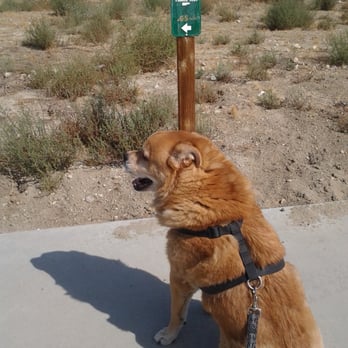 Redlands Heritage Trails - Sign for the trail - Hiking Near Me Redlands Heritage Trails - Sign for the trail - Hiking Near Me
