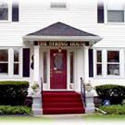 The String House - The String House
