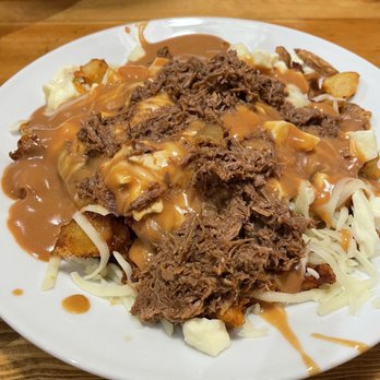 Restaurant Poutineville Saint-Roch - Burgers Near Me - Quebec City, Quebec Restaurant Poutineville Saint-Roch - Burgers Near Me - Quebec City, Quebec