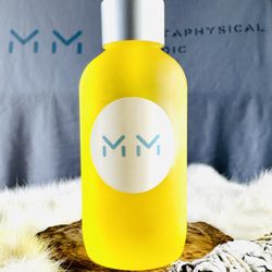 Metaphysical Medic - Ayahuasca Caapi Vine Ascension Oil. A Beautifully Impressive Experience... Patent Pending.